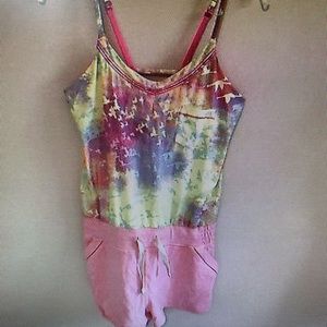Ivivva Romper
